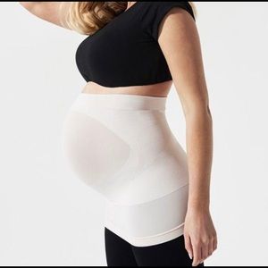 BLANQI EVERYDAY MATERNITY BUILT-IN  BELLYBAND